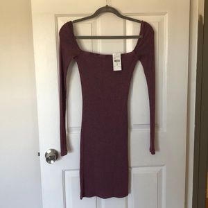 Fashion Nova - Adriana Mineral Wash Dress